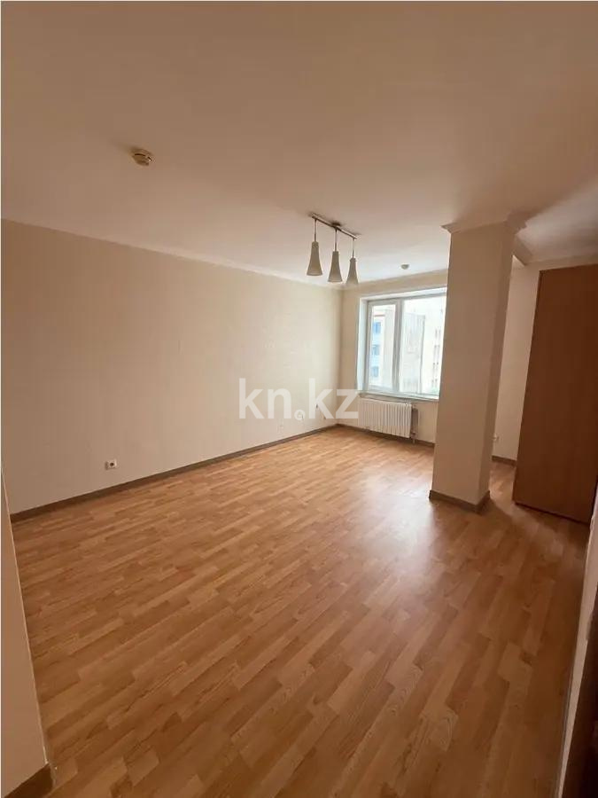 Продажа 3-комнатной квартиры, 92 м², пр. Абая, дом  63 в Астане - фото 2