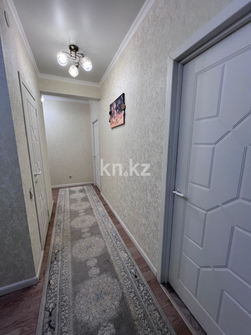 Продажа 3-комнатной квартиры, 81.8 м² в Алматы - фото 7