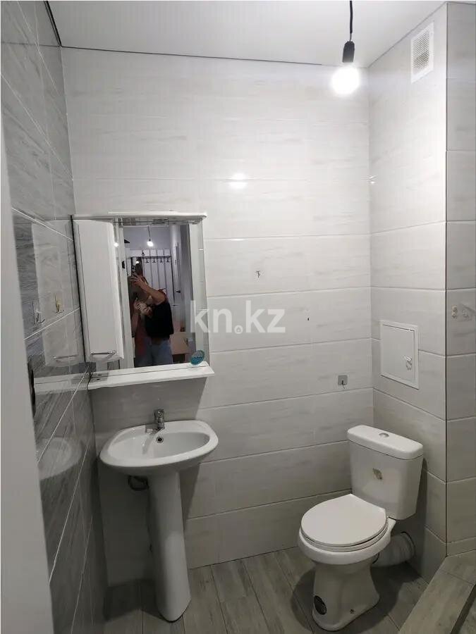 Продажа 2-комнатной квартиры, 45 м² в Астане - фото 3