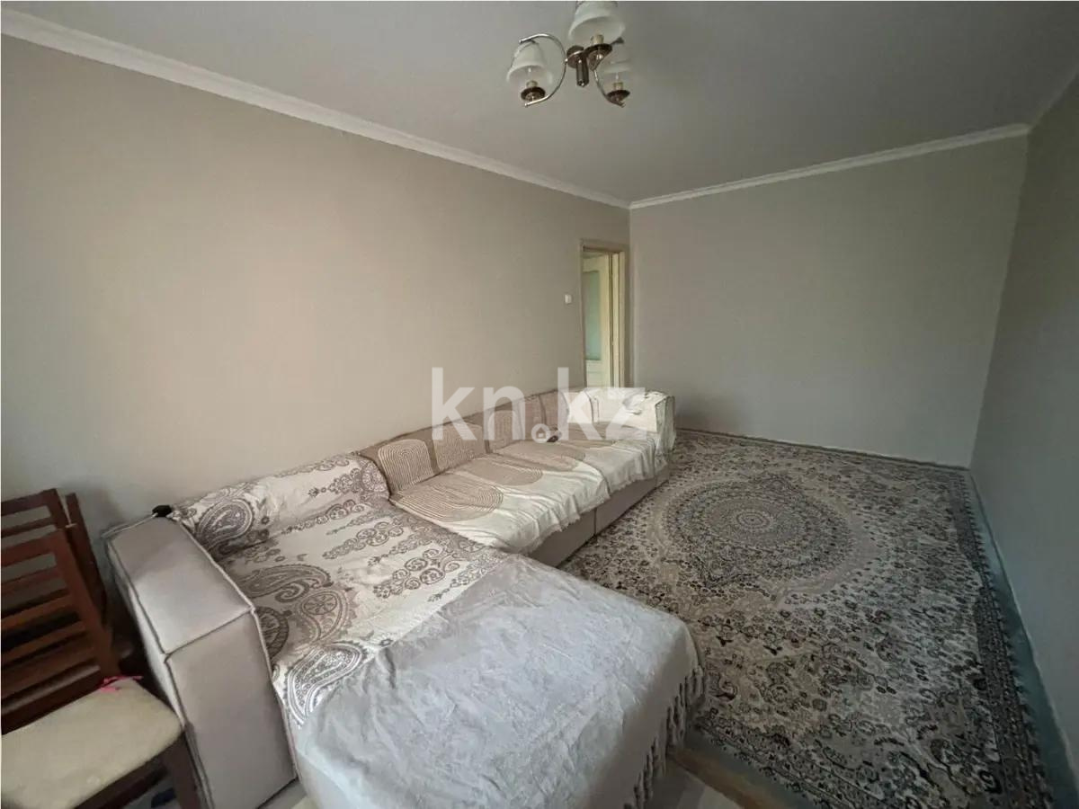 Продажа 2-комнатной квартиры, 44 м² в Алматы