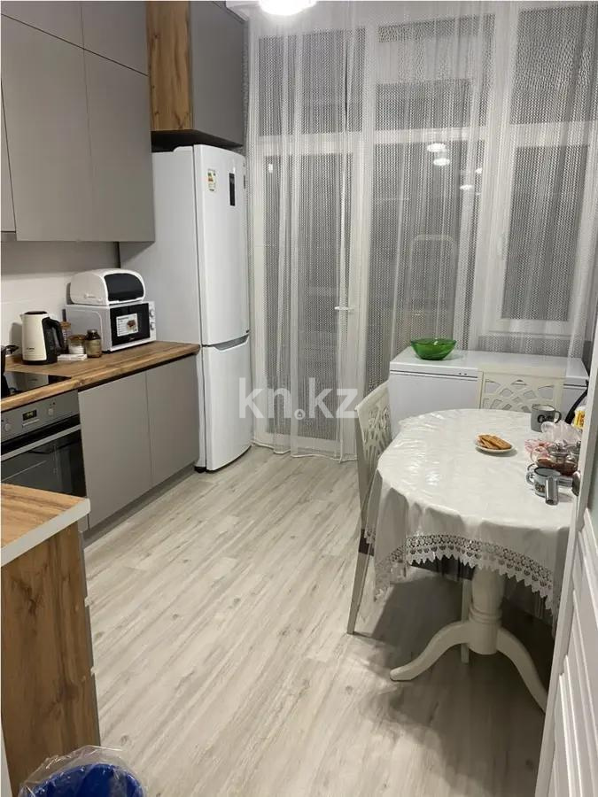 Продажа 2-комнатной квартиры, 66 м² в Астане