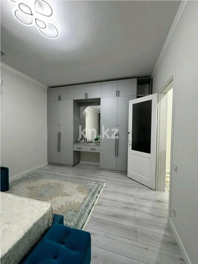 Продажа 3-комнатной квартиры, 95 м² в Караганде - фото 2