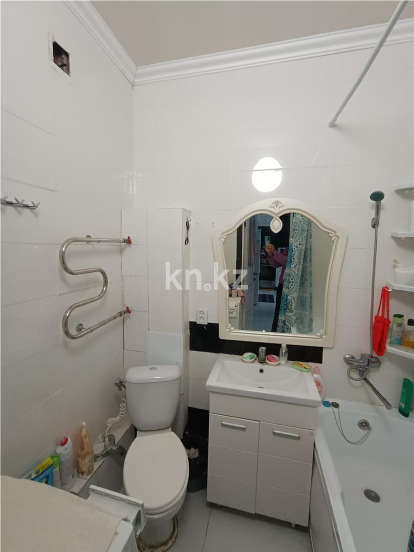 Продажа 2-комнатной квартиры, 40 м², ул. Болекпаева в Астане - фото 7