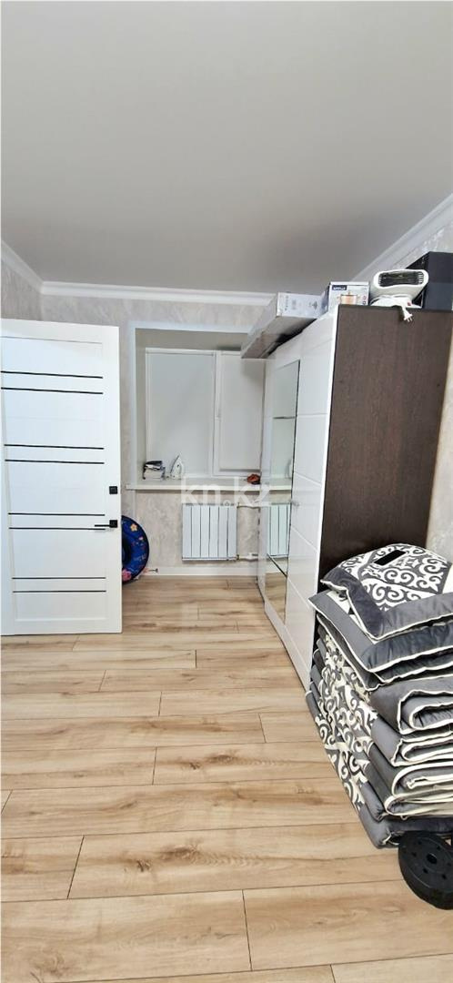 Продажа 2-комнатной квартиры, 43 м² в Караганде - фото 10