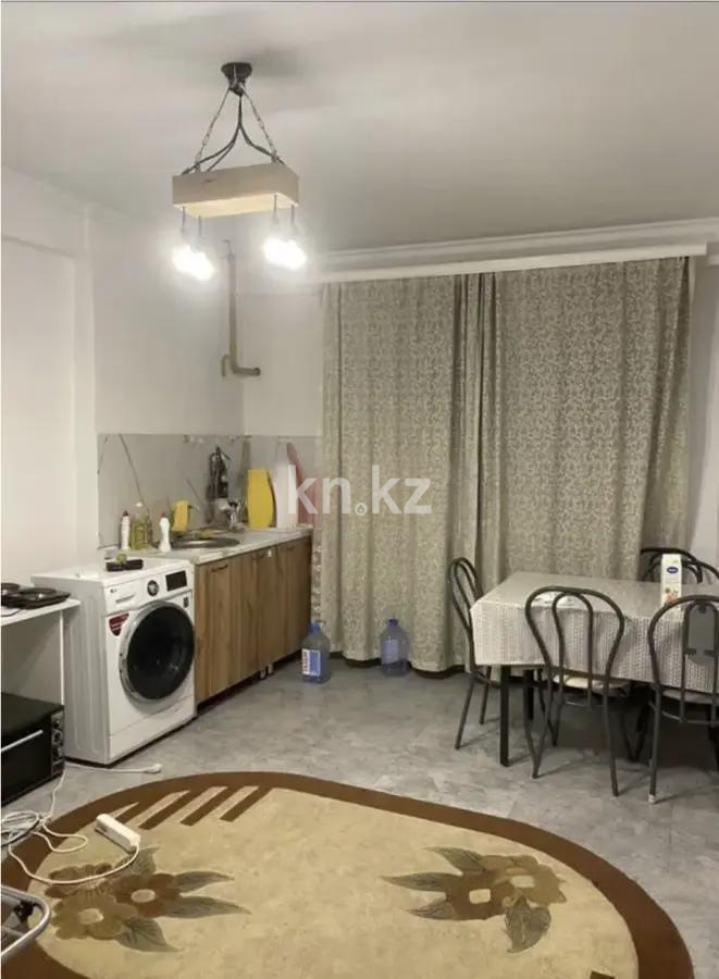 Продажа 2-комнатной квартиры, 52 м² в Алматы - фото 2