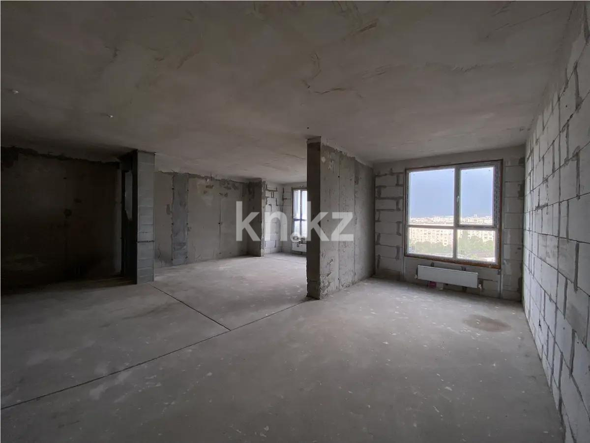 Продажа 3-комнатной квартиры, 60.6 м² в Алматы