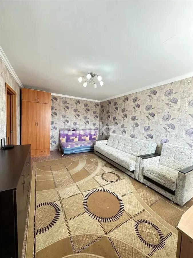 Продажа 1-комнатной квартиры, 38.3 м² в Астане