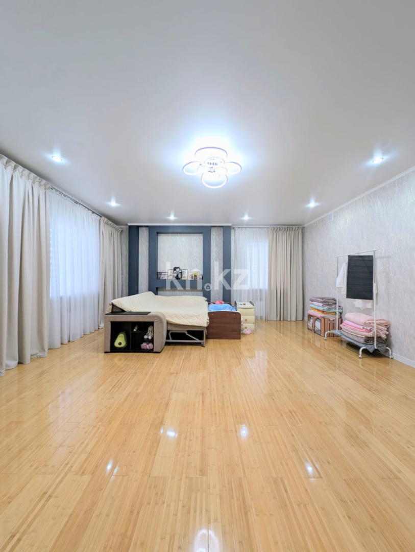 Продажа 6-комнатного дома, 525.2 м², ул. Береке, дом  18 в Уральске - фото 20