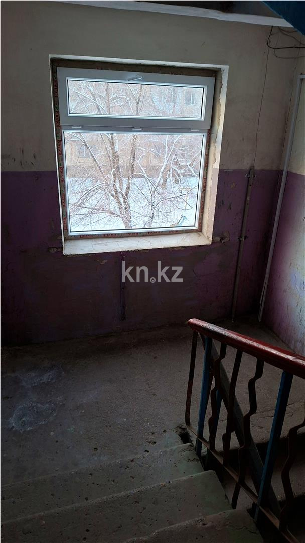 Продажа 2-комнатной квартиры, 46 м² в Темиртау - фото 14