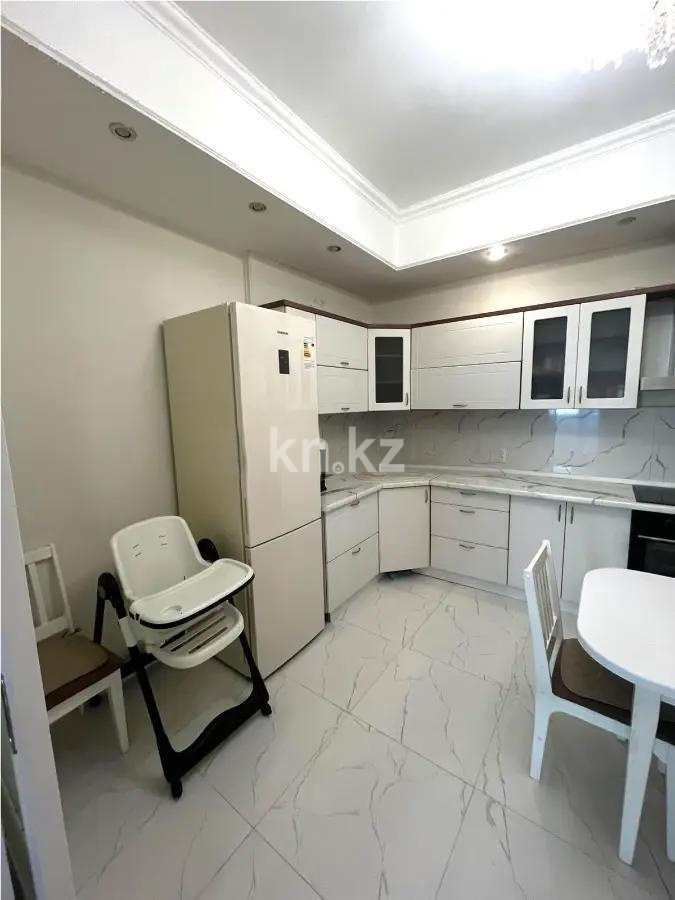 Продажа 2-комнатной квартиры, 91 м² в Астане - фото 4