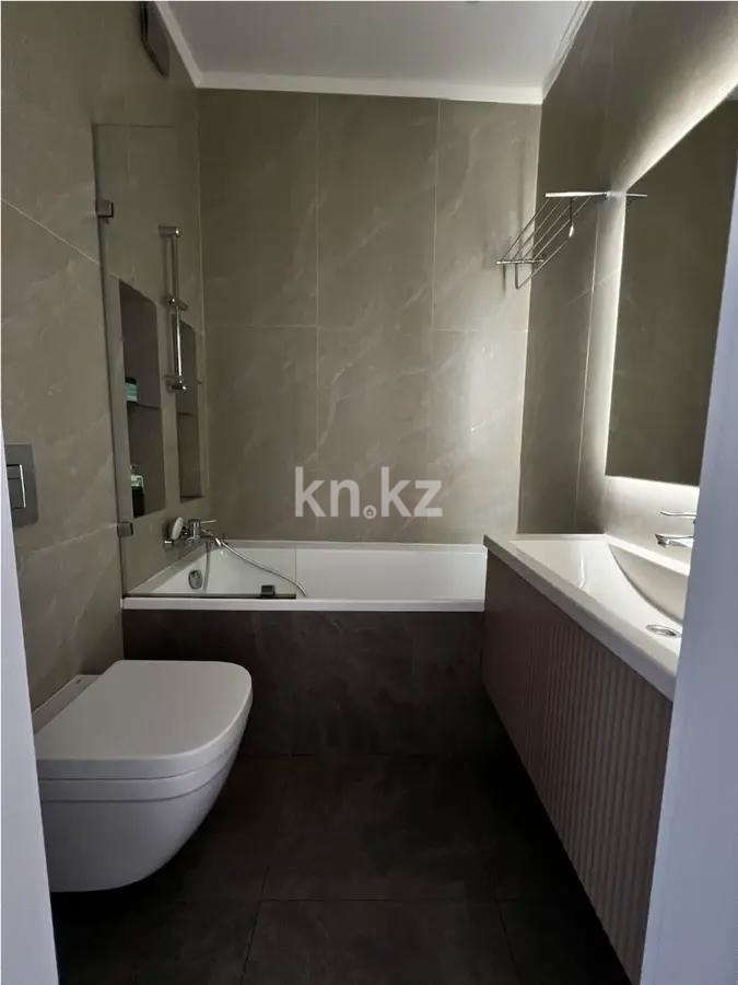 Продажа 4-комнатной квартиры, 125 м², пр. Туран, дом  46Б в Астане - фото 7