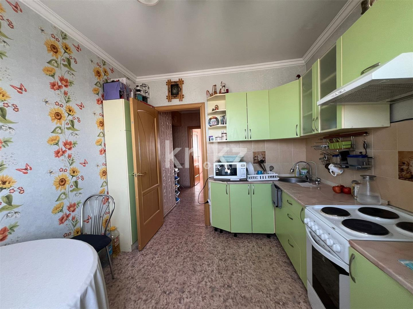 Продажа 3-комнатной квартиры, 64 м², мкр. Степной-4, дом  5 в Караганде - фото 8