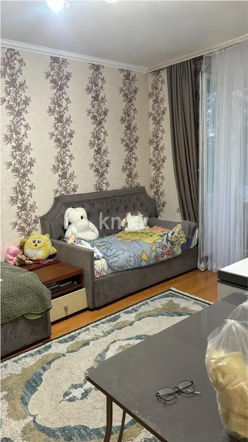 Продажа 2-комнатной квартиры, 62 м², пр. Момышулы, дом  14 в Астане - фото 3