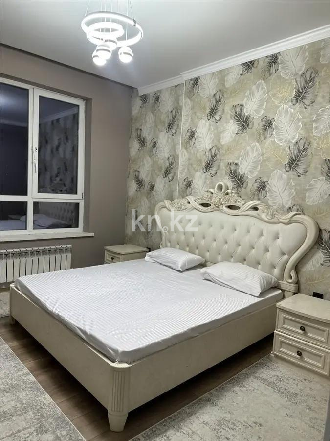 Продажа 2-комнатной квартиры, 60 м² в Алматы - фото 2