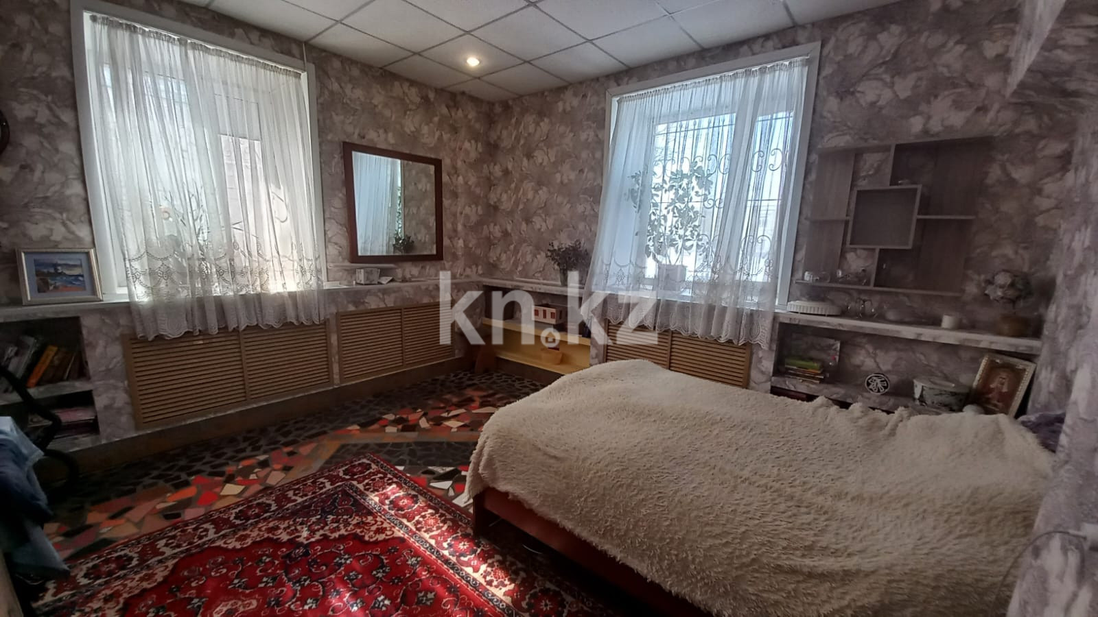 Продажа 3-комнатной квартиры, 76 м², ул. Чкалова в Сарани - фото 3