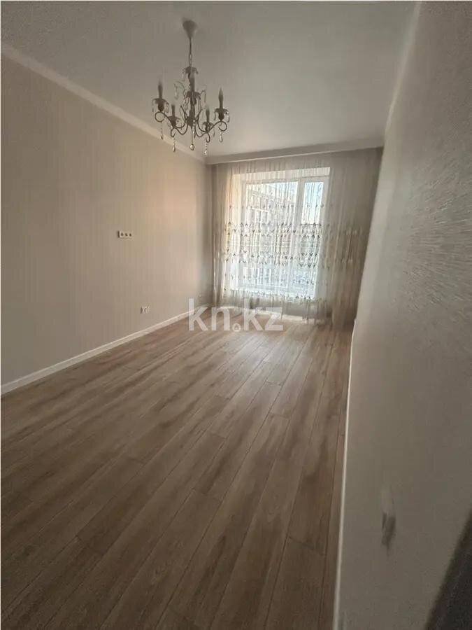 Продажа 2-комнатной квартиры, 41 м² в Астане