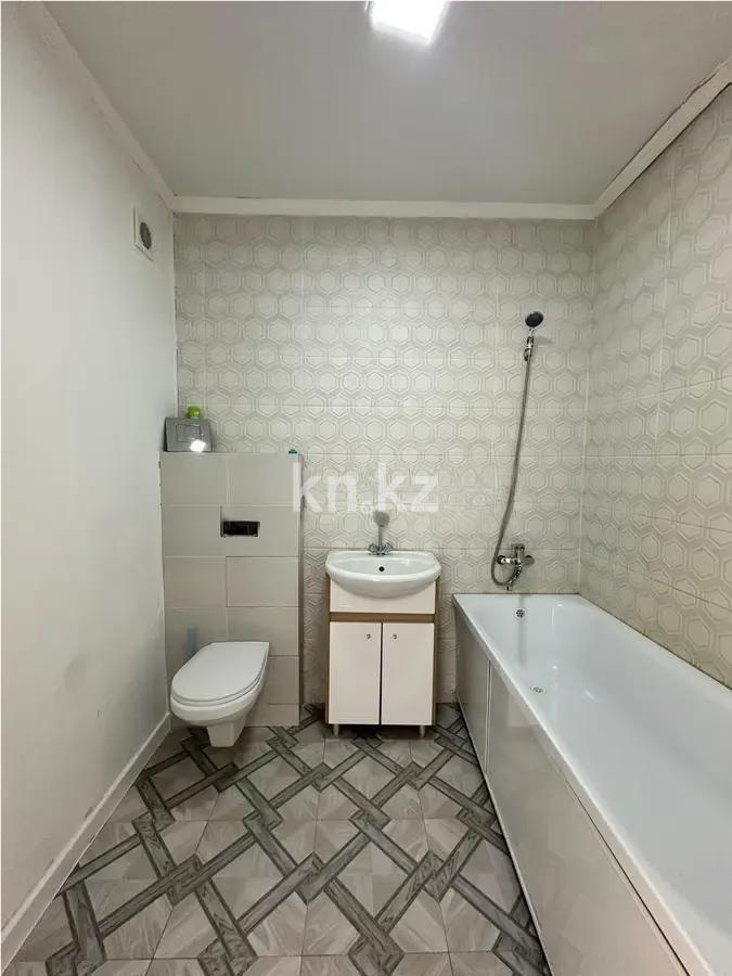Продажа 2-комнатной квартиры, 40 м² в Алматы - фото 3