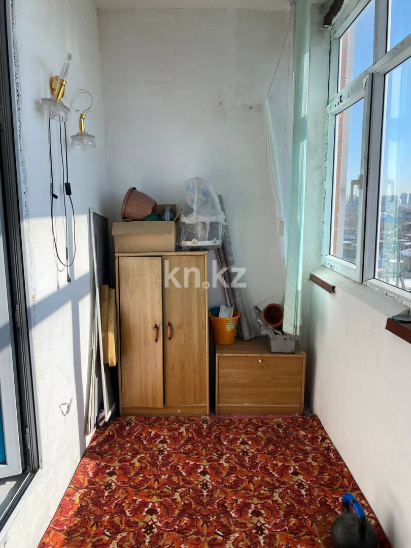 Продажа 4-комнатной квартиры, 100 м² в Астане - фото 24