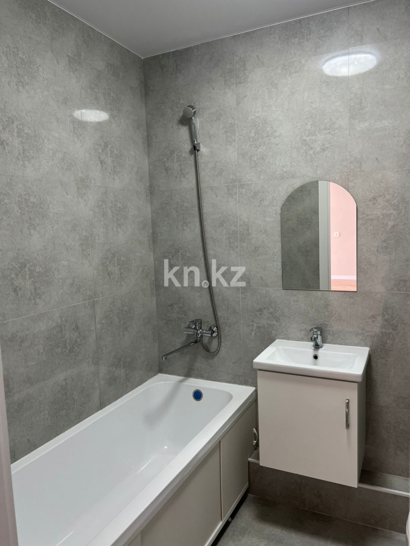 Аренда 2-комнатной квартиры, 41 м² в Астане - фото 7
