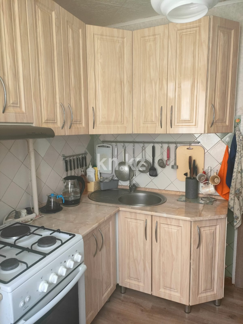 Продажа 3-комнатной квартиры, 58.8 м² в Караганде