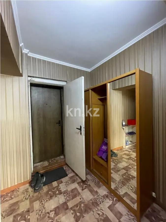 Продажа 1-комнатной квартиры, 40 м² в Алматы - фото 4