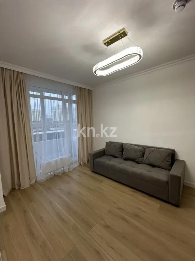 Продажа 1-комнатной квартиры, 28 м² в Астане