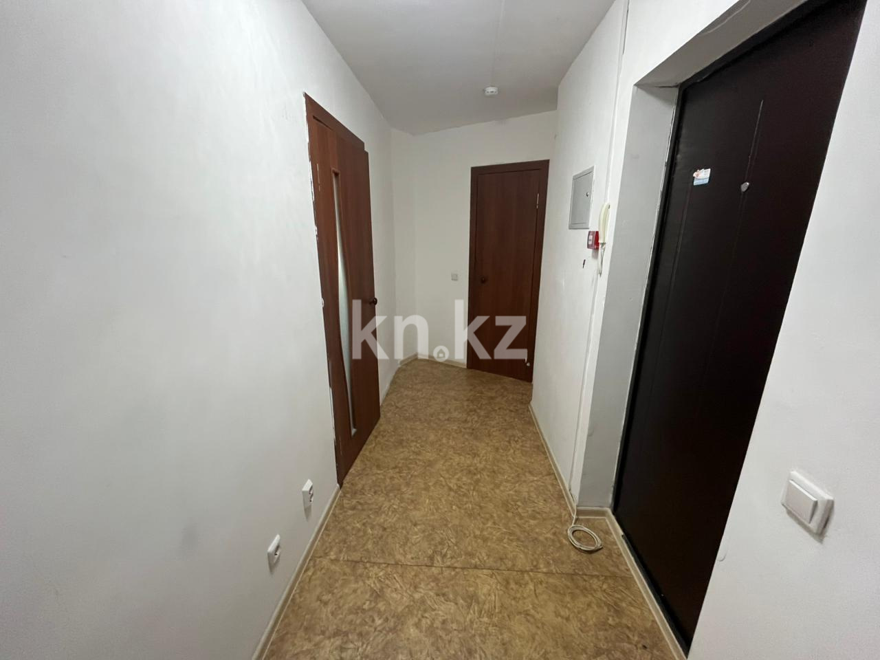 Продажа 1-комнатной квартиры, 42 м² в Караганде - фото 4