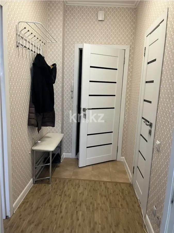 Продажа 1-комнатной квартиры, 37 м² в Астане - фото 4