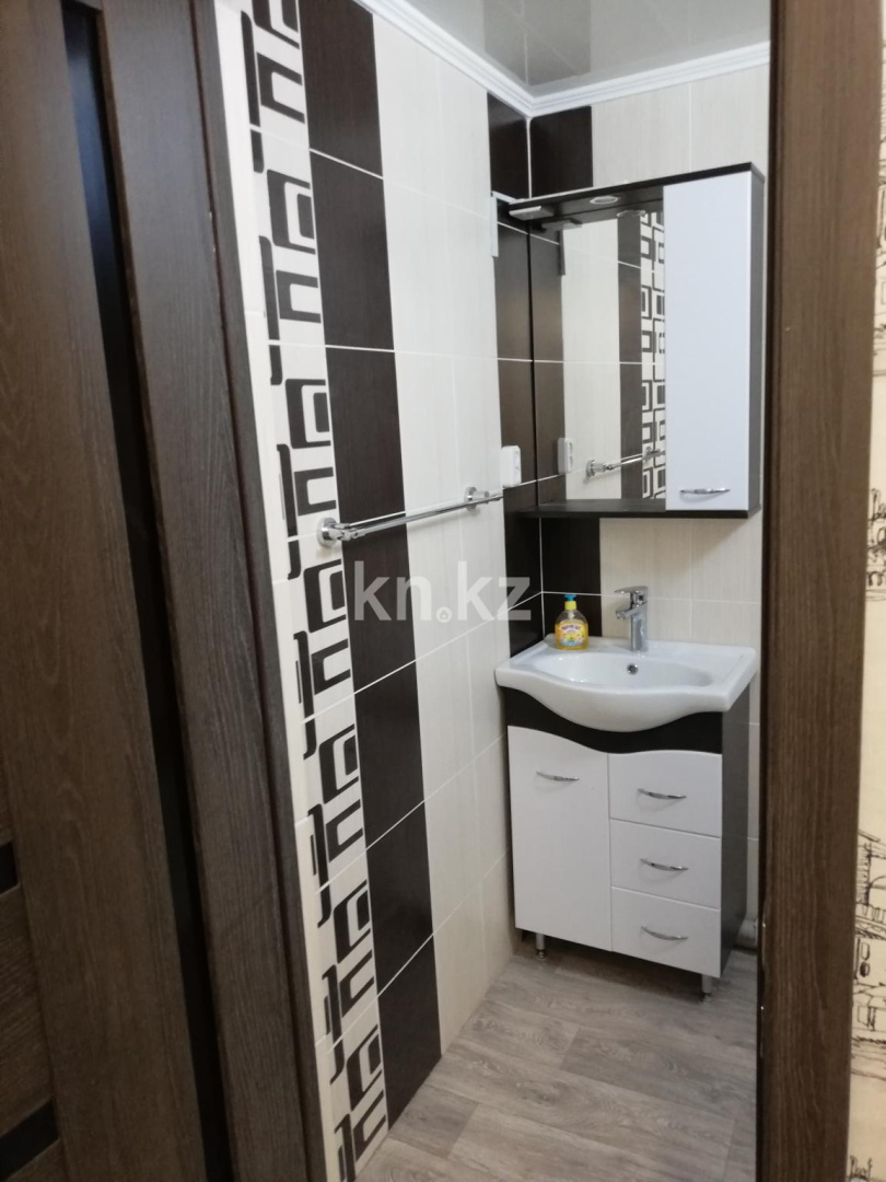 Аренда 2-комнатной квартиры, 52 м² в Караганде - фото 8