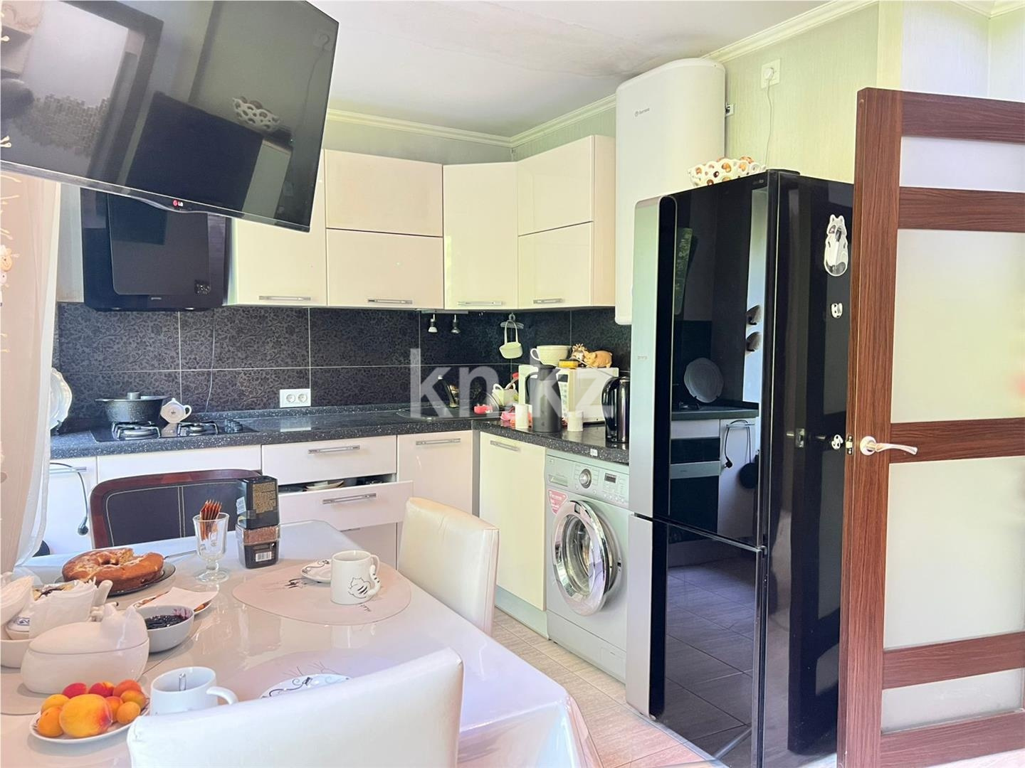 Продажа 2-комнатной квартиры, 43 м² в Караганде - фото 12