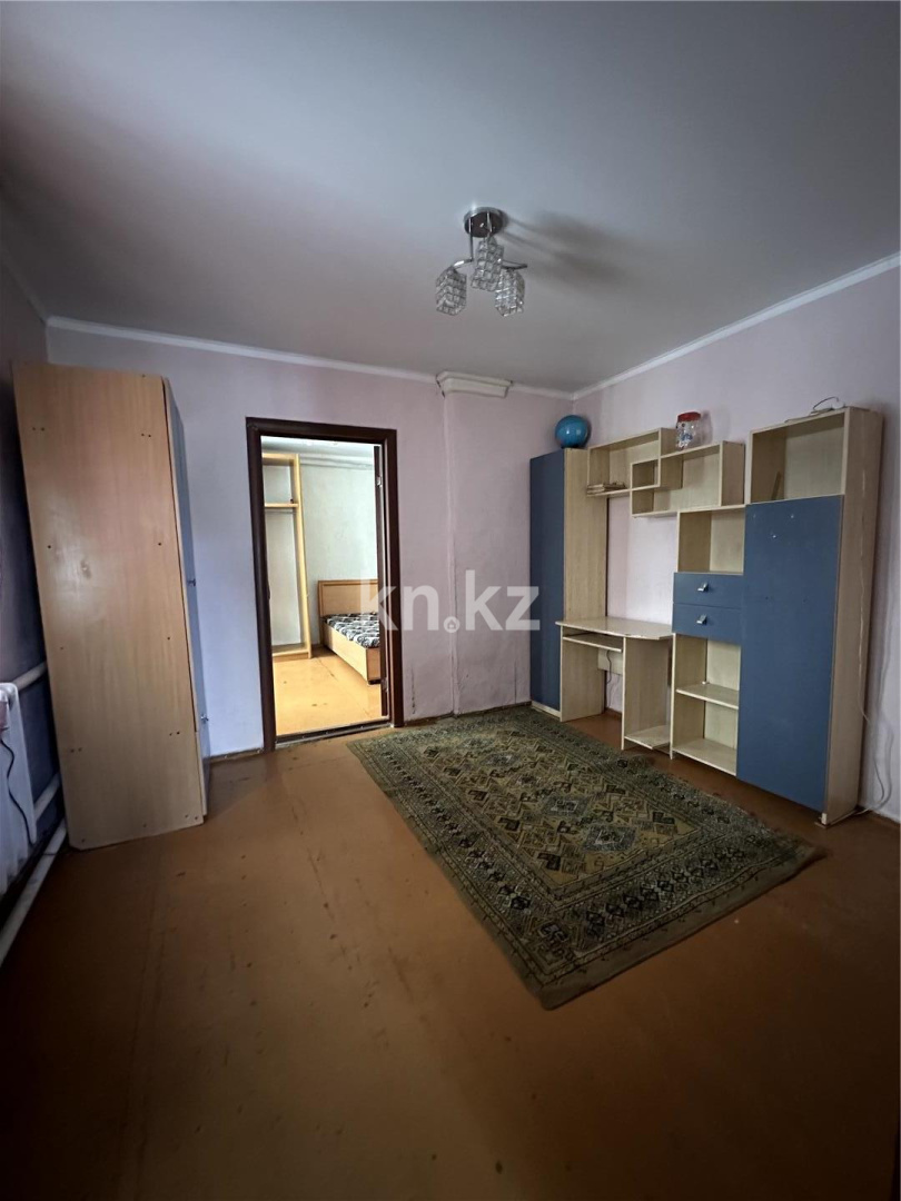 Продажа 2-комнатного дома, 41 м², ул. Чехова в Караганде - фото 5