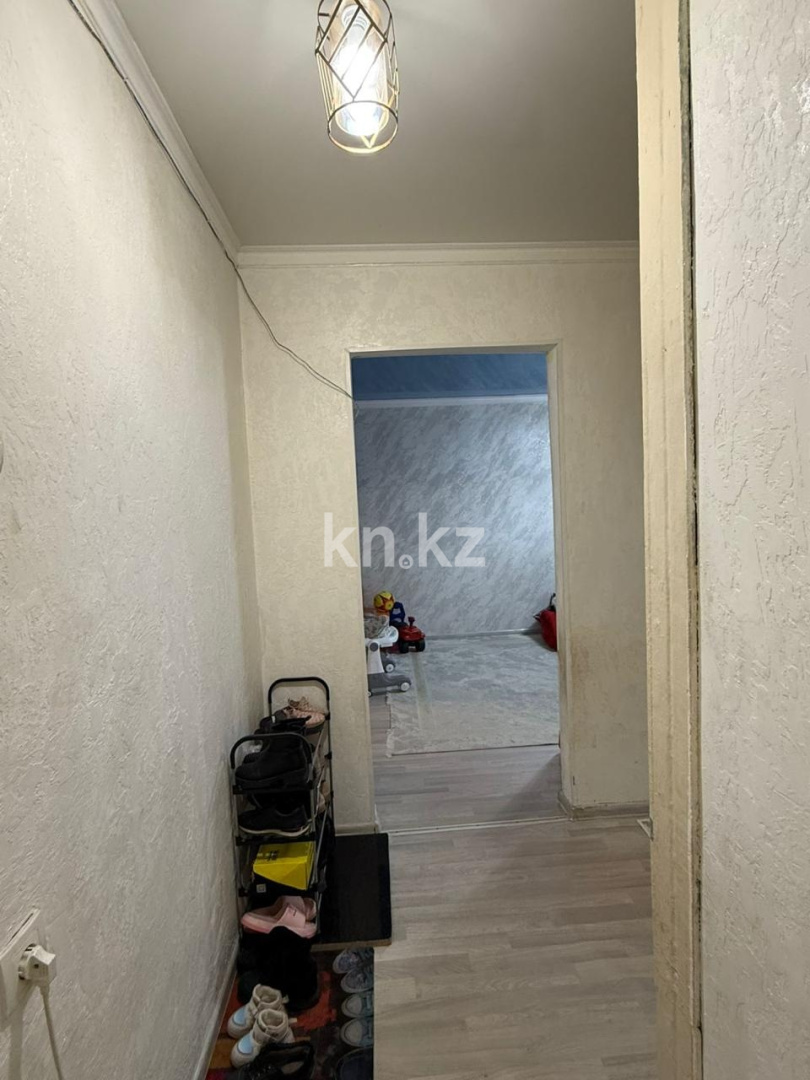Продажа 2-комнатной квартиры, 45 м² в Таразе - фото 9