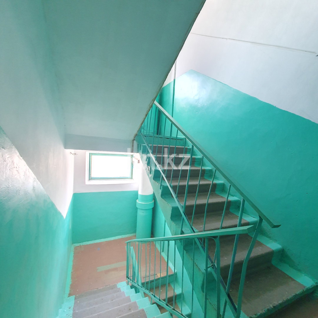 Продажа 1-комнатной квартиры, 38 м² в Актобе - фото 21