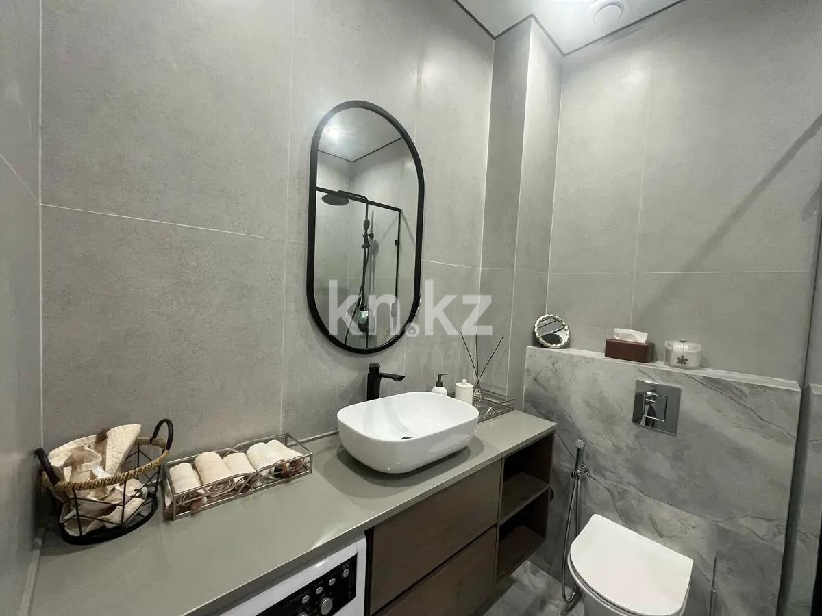 Продажа 1-комнатной квартиры, 40 м² в Астане - фото 3