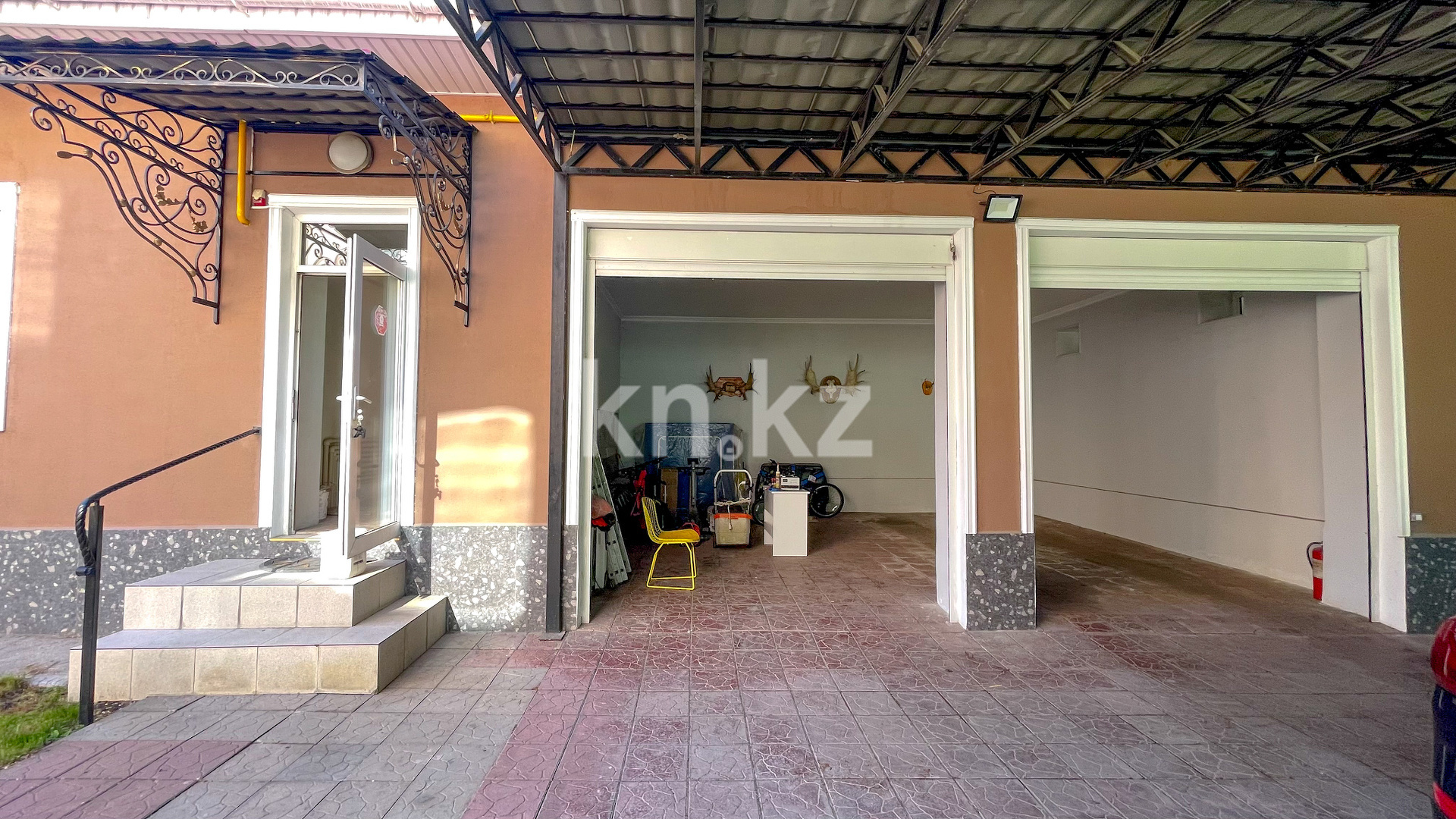 Продажа 6-комнатного дома, 640 м² в Алматы - фото 31