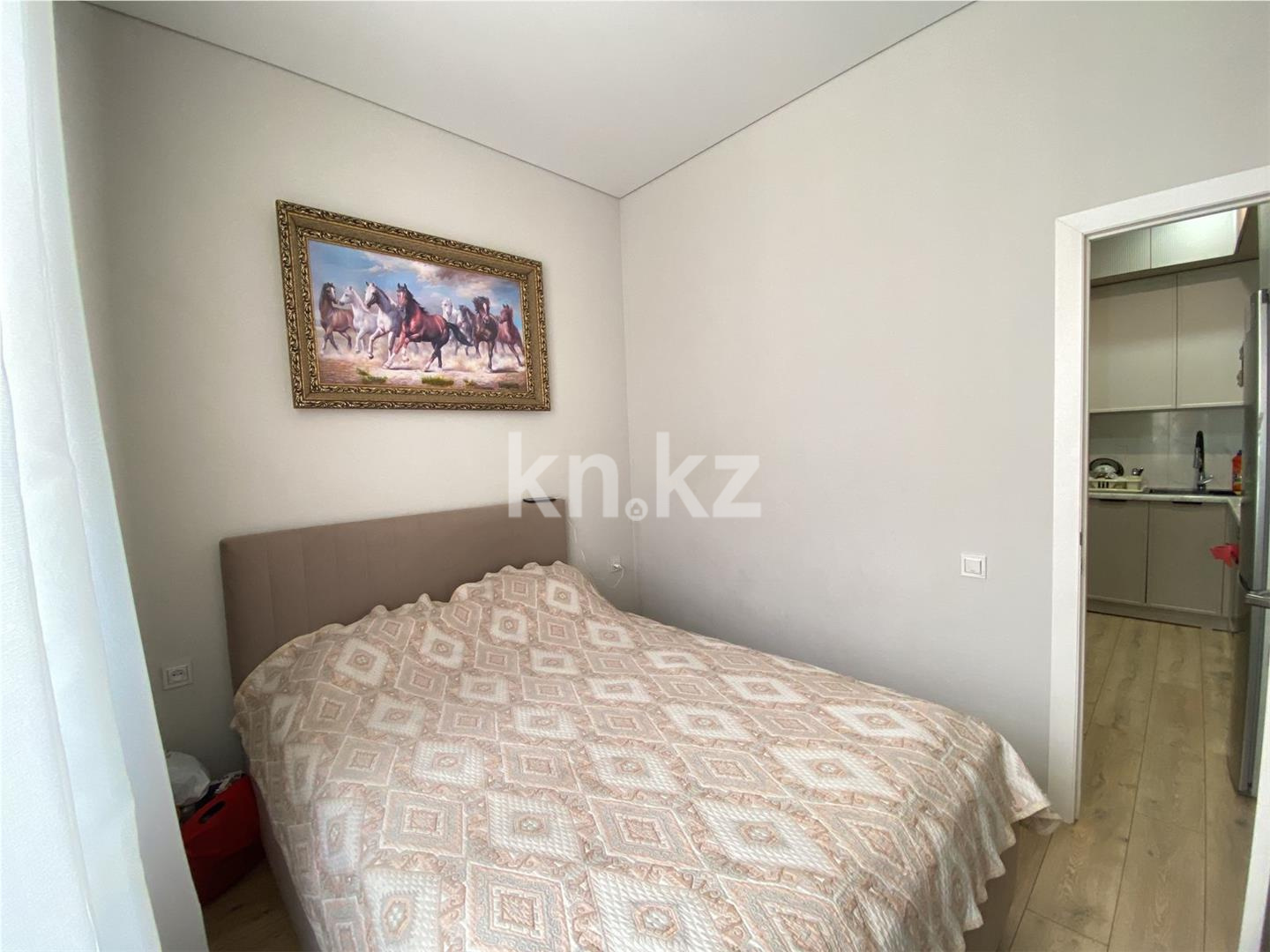 Продажа 3-комнатной квартиры, 67 м² в Караганде - фото 8