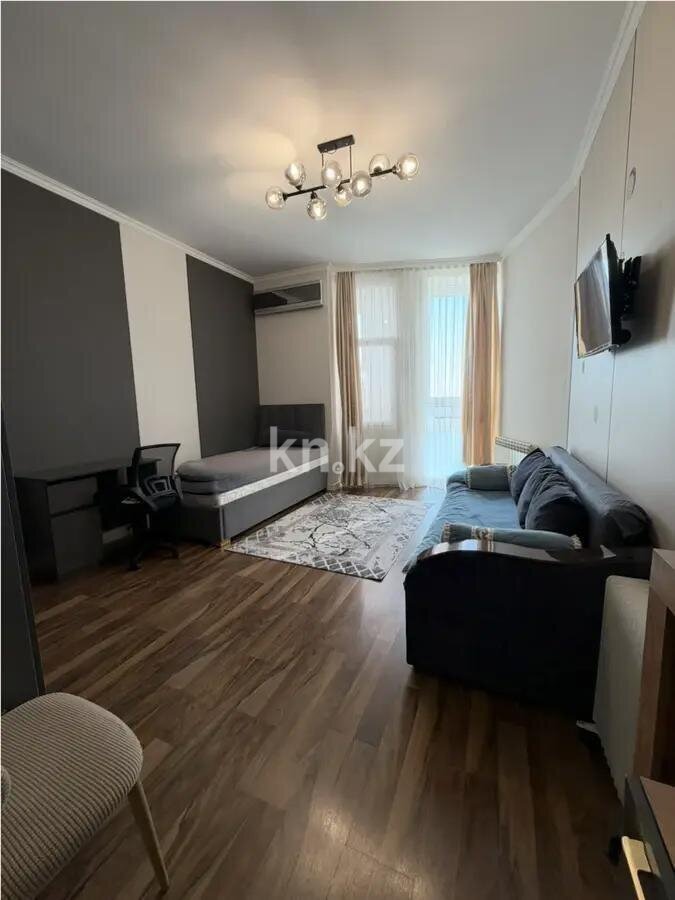 Продажа 4-комнатной квартиры, 137 м² в Алматы - фото 4