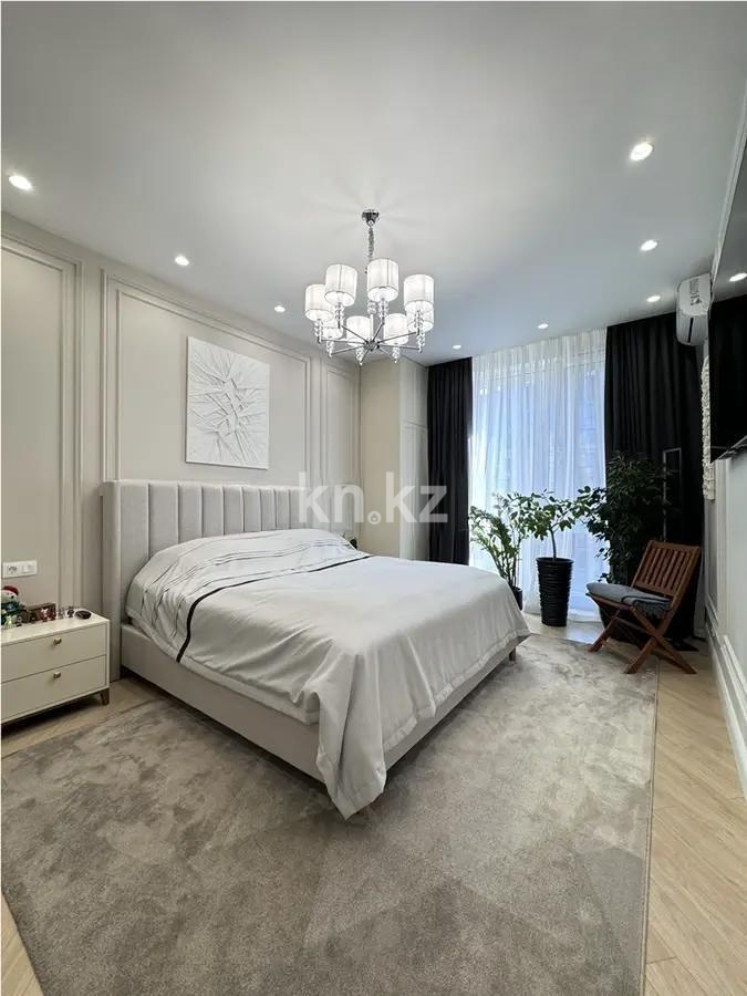 Продажа 3-комнатной квартиры, 115 м², ул. Розыбакиева, дом  320 в Алматы - фото 3