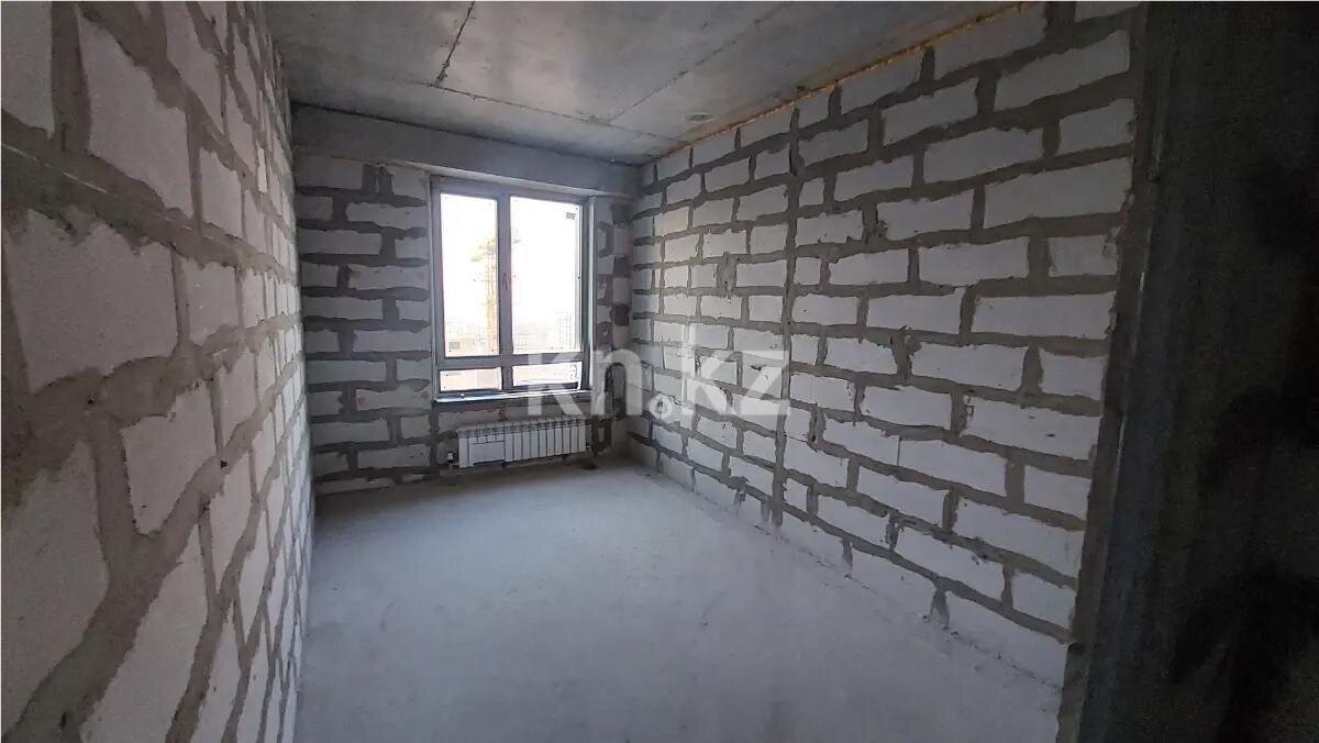 Продажа 2-комнатной квартиры, 50.4 м² в Алматы - фото 2