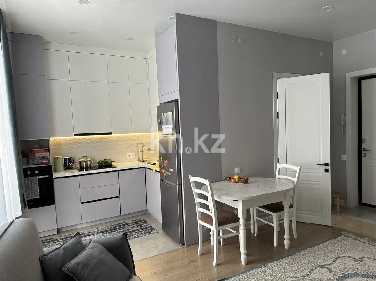 Продажа 2-комнатной квартиры, 41.5 м² в Астане - фото 3