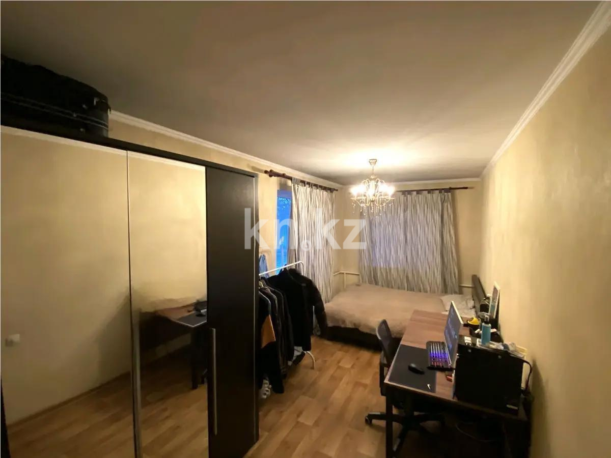 Продажа 2-комнатной квартиры, 46.4 м², мкр-н 10, дом  8 в Алматы - фото 2