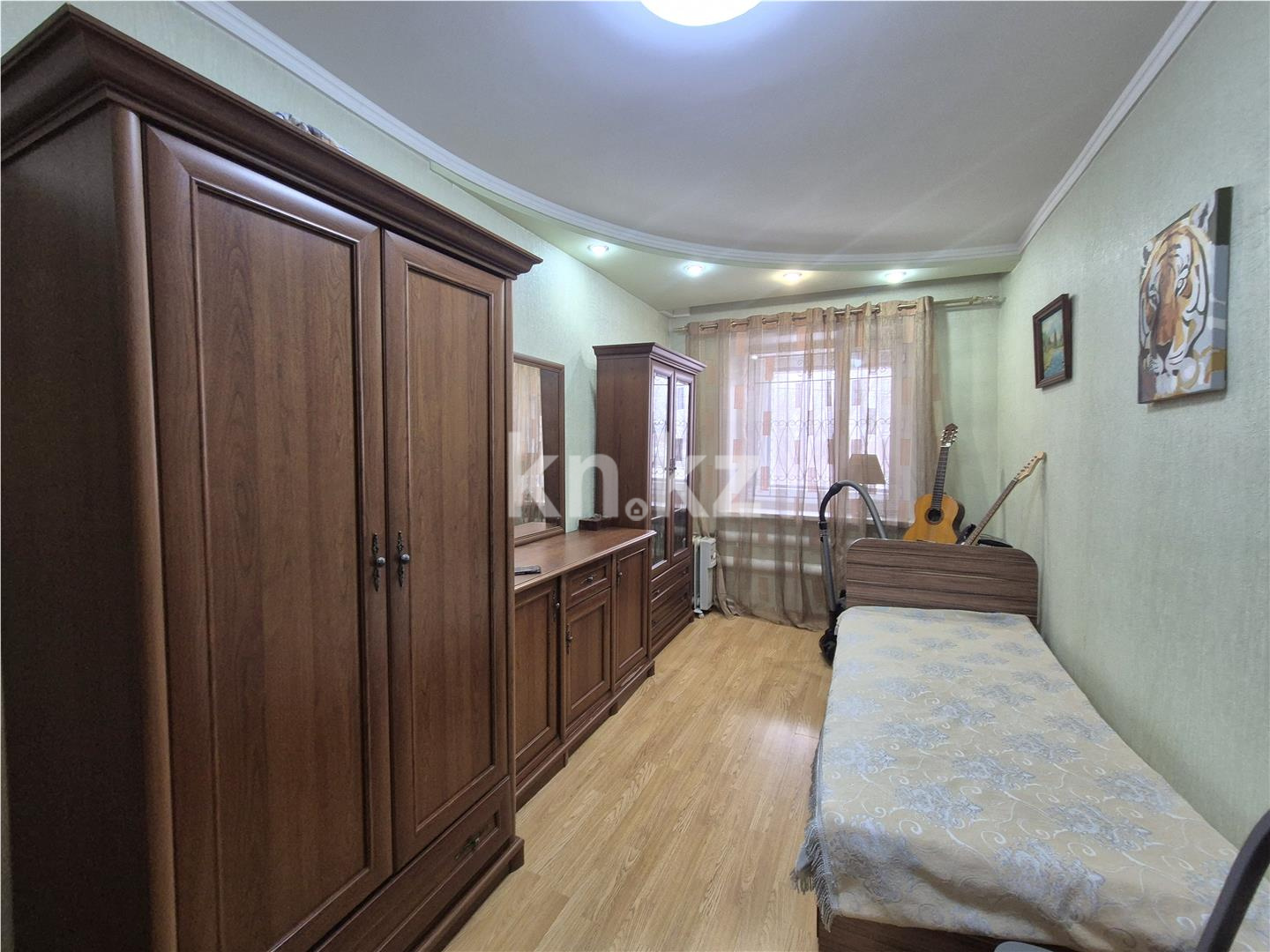 Продажа 4-комнатного дома, 164 м², 9А мкр., дом  27 в Темиртау - фото 8