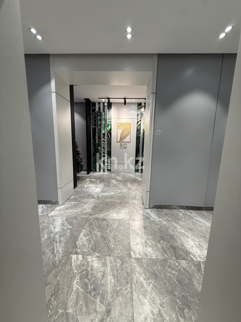 Аренда 2-комнатной квартиры, 57 м² в Астане - фото 4