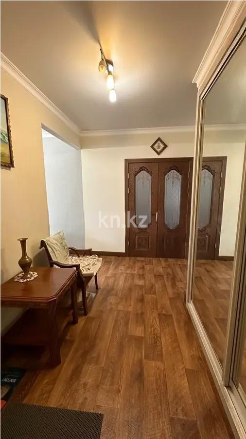 Продажа 3-комнатной квартиры, 96.8 м², ул. Куйши Дина, дом  30 в Астане - фото 6