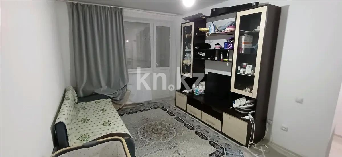 Продажа 1-комнатной квартиры, 34 м² в Астане