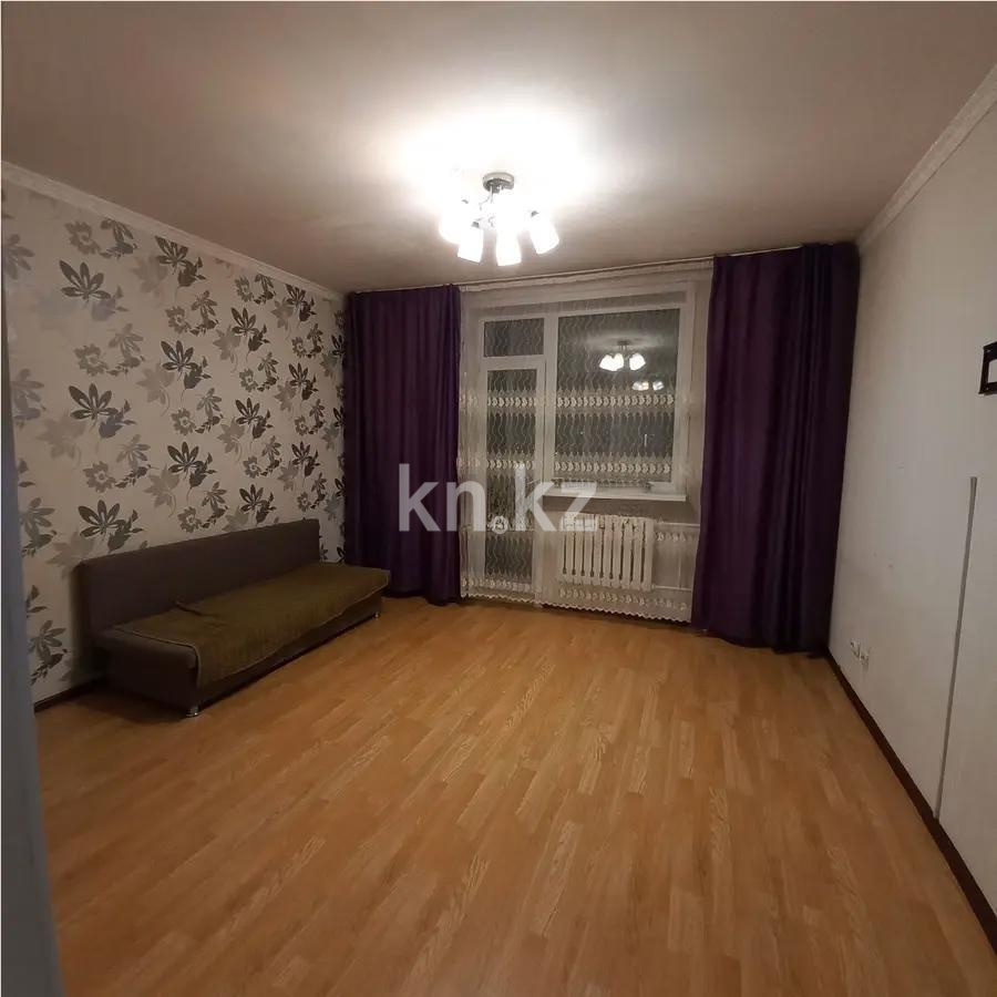 Продажа 1-комнатной квартиры, 38 м² в Астане