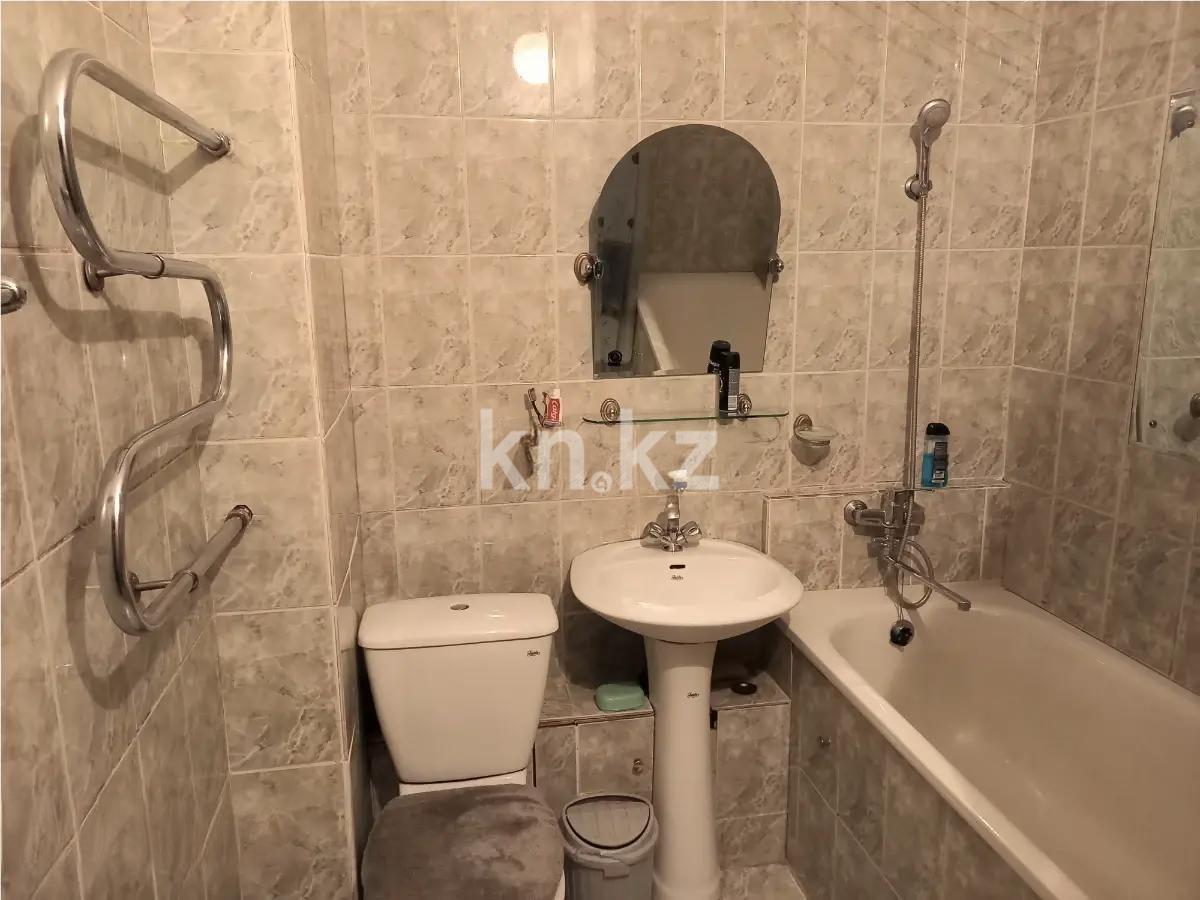 Продажа 1-комнатной квартиры, 41 м², ул. Жамбыла, дом  231 в Алматы - фото 3