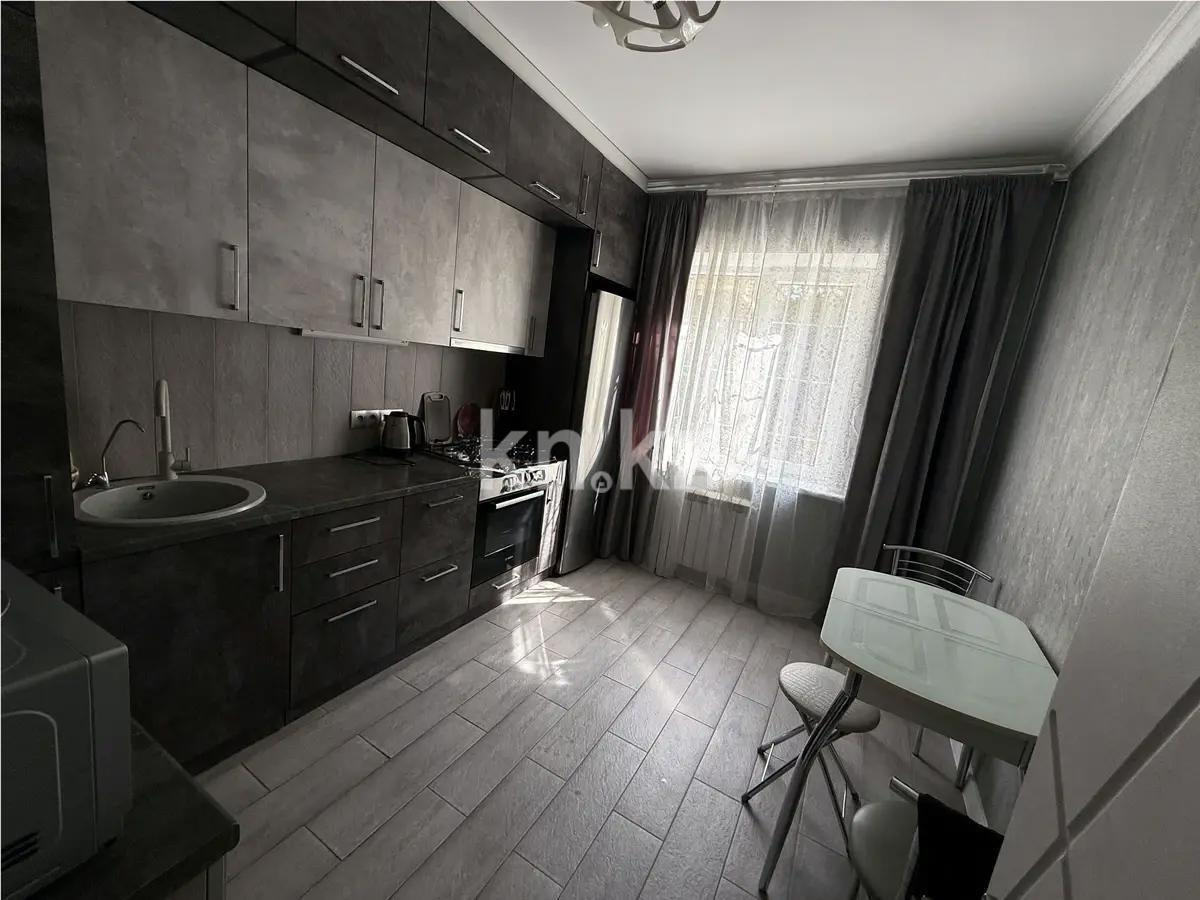 Продажа 1-комнатной квартиры, 40 м² в Алматы