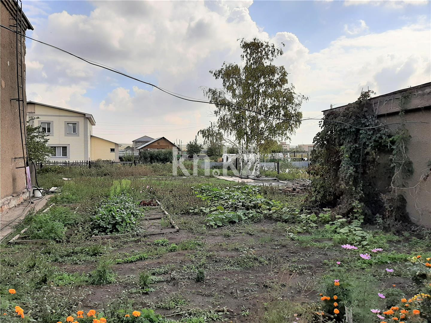 Продажа 4-комнатного дома, 108.1 м², мкр-н 9А в Темиртау - фото 19