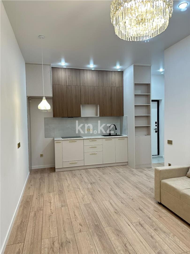 Продажа 2-комнатной квартиры, 39 м² в Астане - фото 4